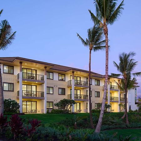 Hilton Grand Vacations Club Maui Bay Villas Kihei Buitenkant foto