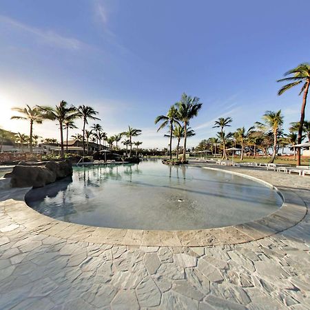 Hilton Grand Vacations Club Maui Bay Villas Kihei Buitenkant foto