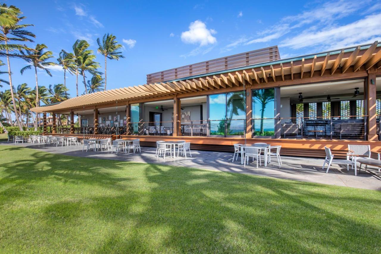 Hilton Grand Vacations Club Maui Bay Villas Kihei Buitenkant foto