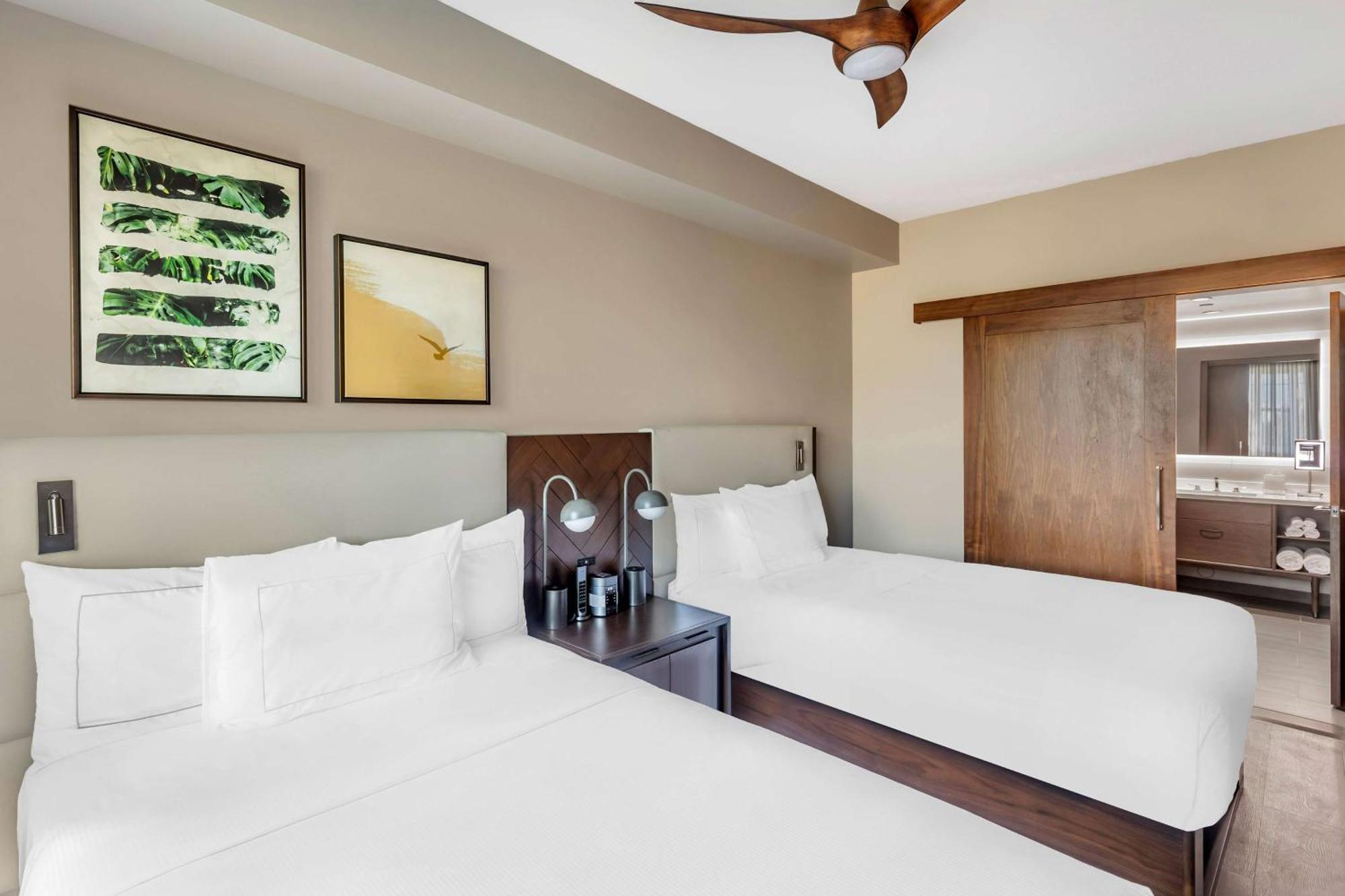 Hilton Grand Vacations Club Maui Bay Villas Kihei Buitenkant foto